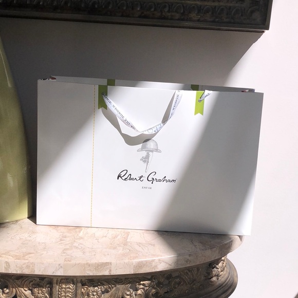 OFFER considered on Robert Graham Men Shirts. Great Christmas Gifts๐
๐พ๐ง๐ผโ๐ - Picture 1 of 1